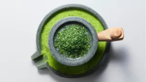 Matcha Ekstraktının Yağ Dengesini Destekleyen Bitkisel Bir İçerik Olarak Değerlendirilmesi